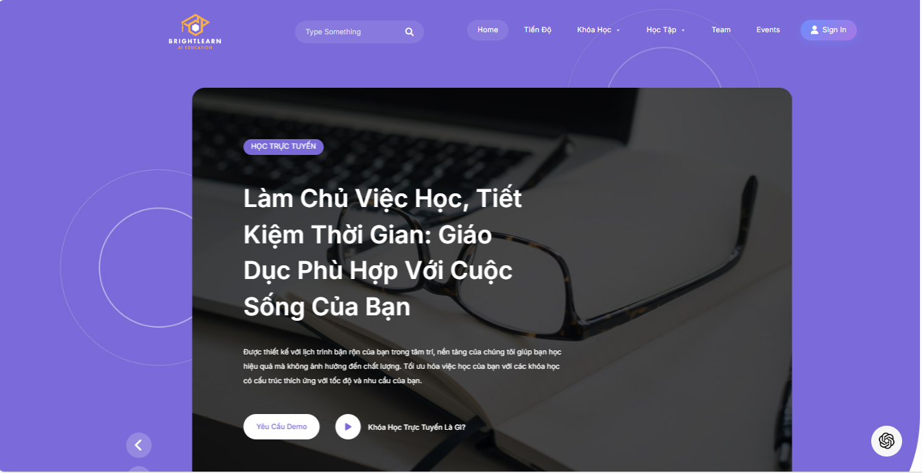 BrightLearn